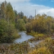 River White D. Baisakalova R-ka. Bashkiria Russia