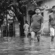 Drastic flood